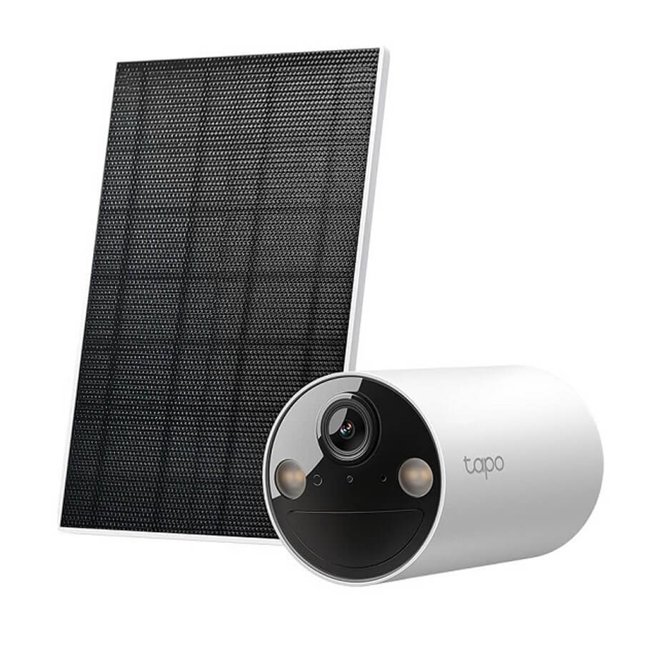Bộ Kit camera IP 3MP TP-LINK Tapo C410 KIT